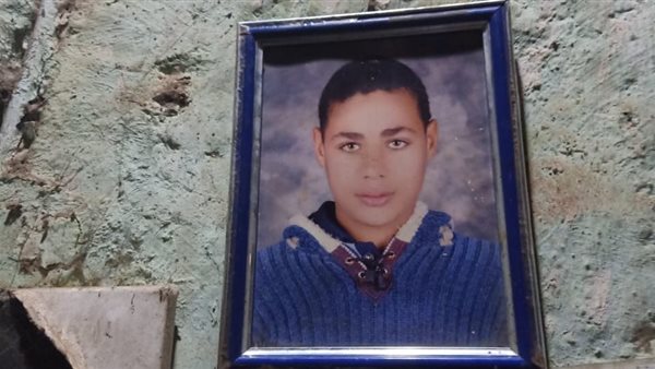 الشهيد المجند حسين