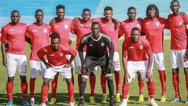 منتخب السودان