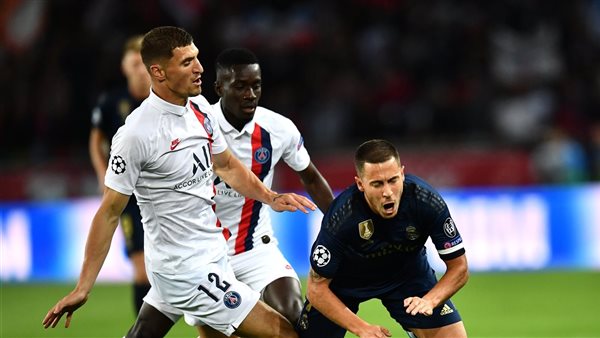 توماس مونييه وهازارد