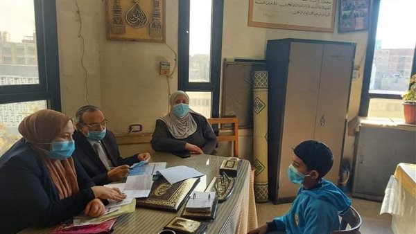 تعليم القليوبية