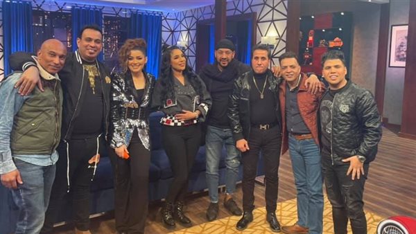 عمر كمال من كواليس