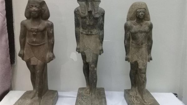 آثار - أرشيفية