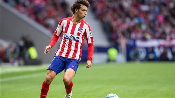 جواو فيليكس لاعب