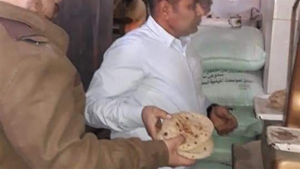 حملات تموينية