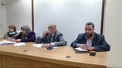 59 % نسبة تغطية اليوم الأول للجرعة الثانية ضد شلل الأطفال بالبحيرة