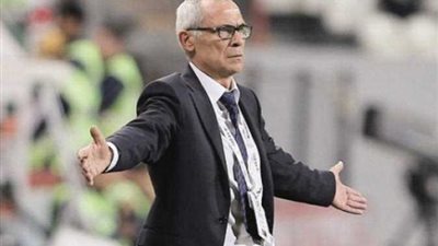 رسميًا.. الأرجنتيني هيكتور كوبر مديرًا فنيًا لمنتخب سوريا