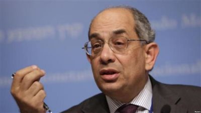 اليوم.. النطق بالحكم على يوسف بطرس غالي بقضية 