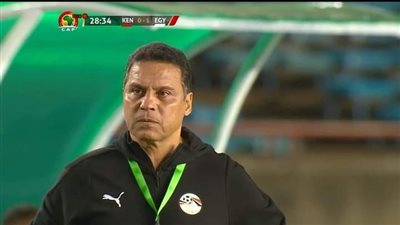 حسام البدري: نسعى لإقامة معسكرات للمحليين وتجهيزهم وضم عناصر جديدة