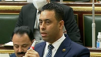 النائب أحمد فرغلي: العاملون بقناة السويس أثبتوا أنهم على قدر المسئولية 