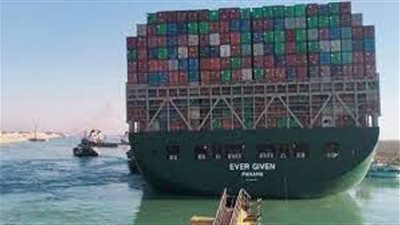 نواب الإسكندرية يشيدون بنجاح تحريك سفينة قناة السويس: ملحمة مصرية