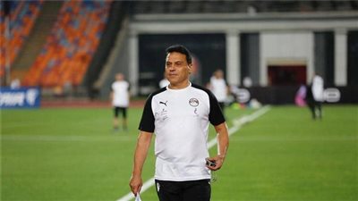 البدري: حزين لعدم حضور افتتاح فرع النادي الأهلي الجديد بسبب كورونا وأشكر الخطيب على دعوته