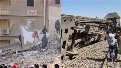 صراخ وآلام.. مارس يودع المصريين بـ72 ساعة من الحزن           