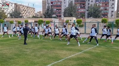 المنتخب الأولمبي يختتم معسكره المفتوح ضمن الأجندة الدولية 