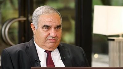 رئيس المحكمة الدستورية: إنجازات السيسي تتحدث عن نفسها ولا ينكرها إلا جاحد