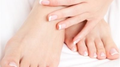 كيفية الحصول على أقدام ناعمة مثل الأطفال بمكونات منزلية؟