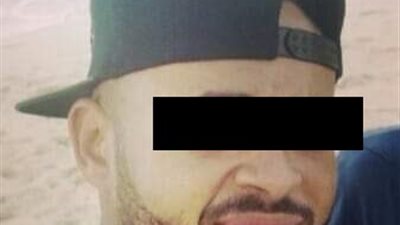 ننشر صور المتهم بالاعتداء على زوجته إسراء عماد 