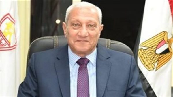 رئيس الزمالك