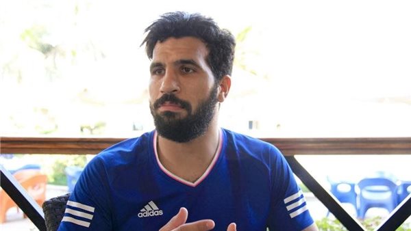 المهدي سليمان 