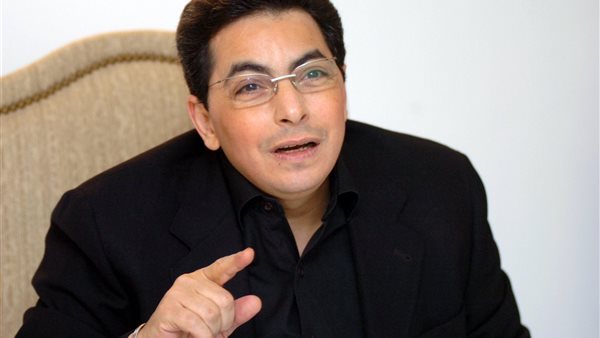 محمود سعد