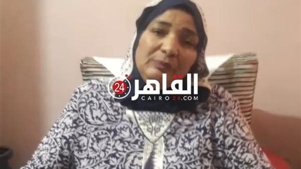 السيدة سناء إحدى