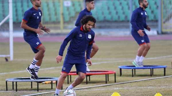 المصري البورسعيدي