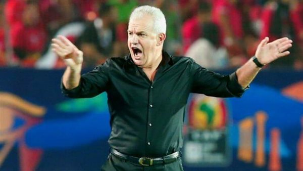 خافيير أجيري