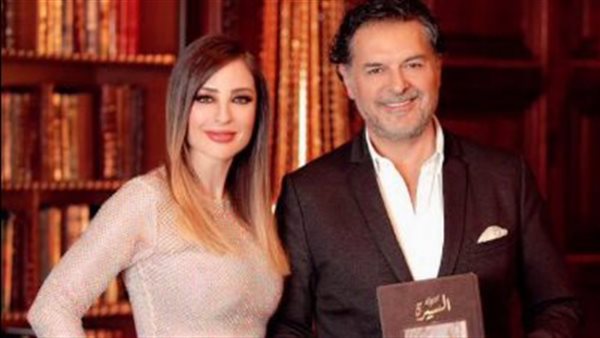 راغب علامة ووفاء