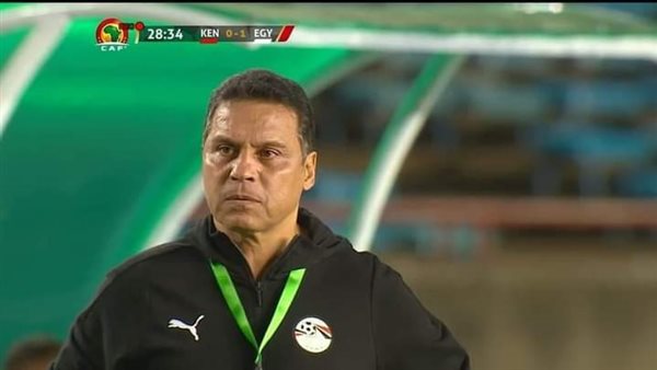 حسام البدري المدير