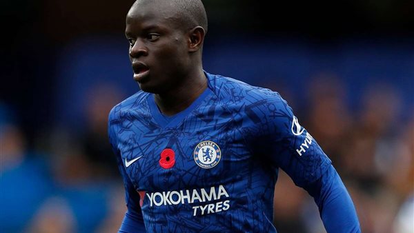 نجولو كانتي