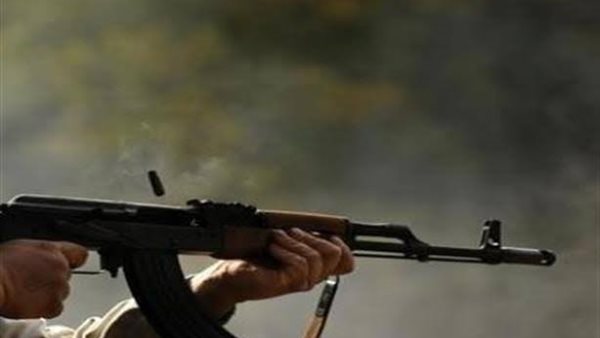 أسلحة- أرشيفية