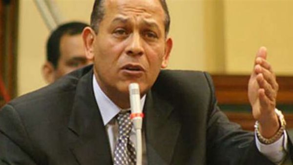  محمد أنور السادات