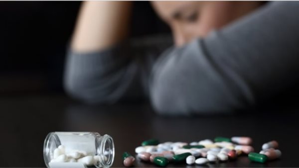 أضرار الأدوية النفسية