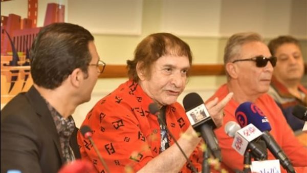 محي إسماعيل