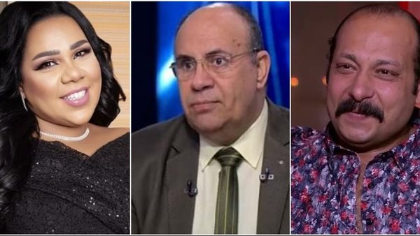 محمد ثروت ومبروك