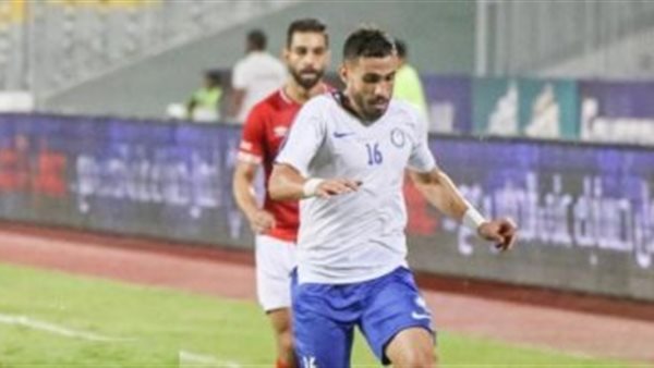 محمد الترهوني 