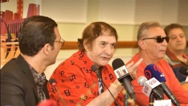 محي إسماعيل