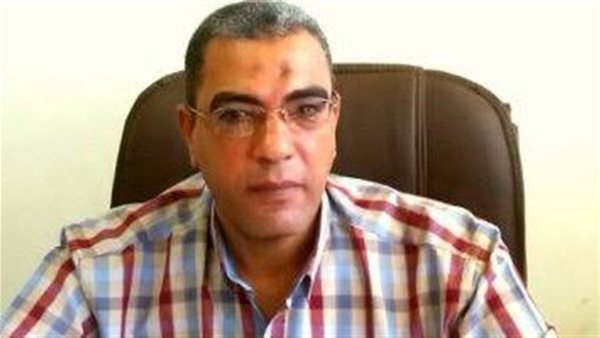 وكيل تموين بورسعيد