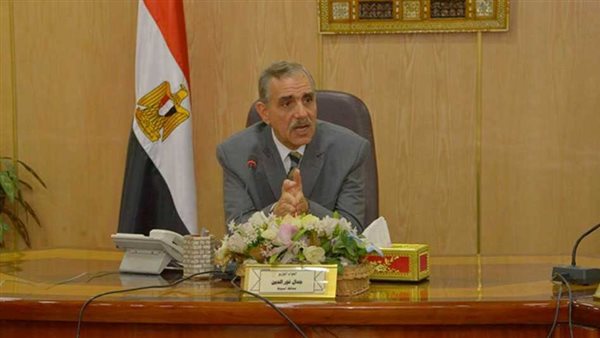 اللواء جمال نور الدين