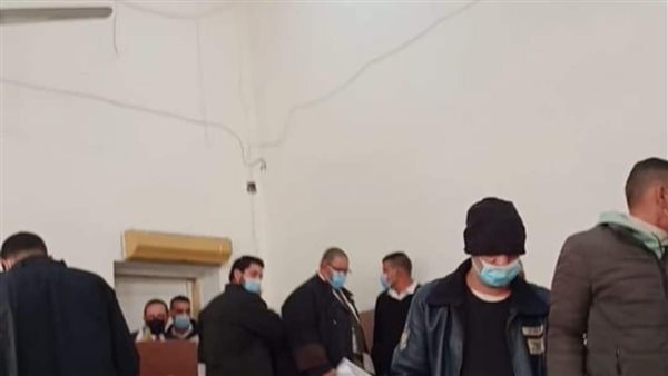  محكمة قليوب الجزئية