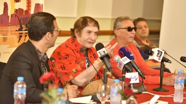 محيي إسماعيل