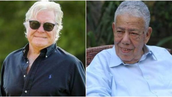 بشير الديك وحسين