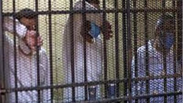 قضية داعش عين شمس