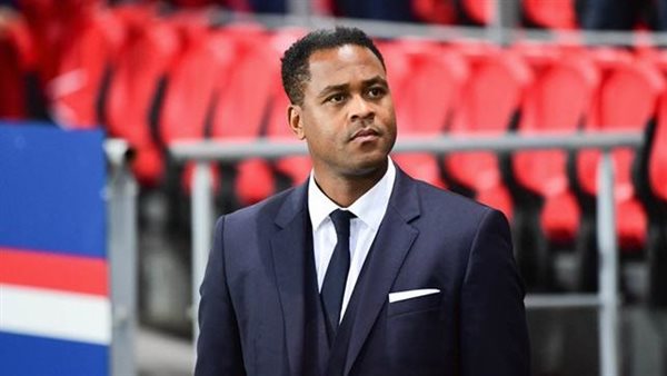 باتريك كلويفرت