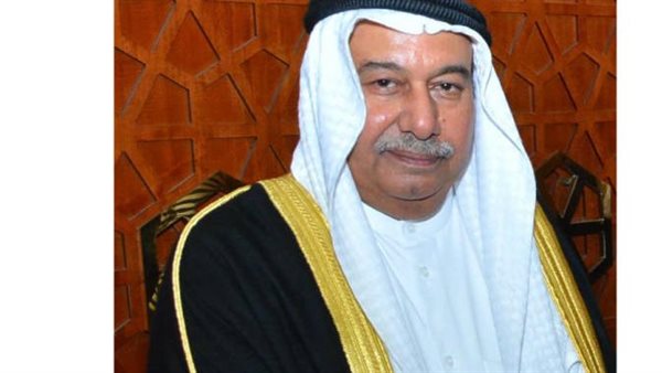 محمد صالح الذويخ