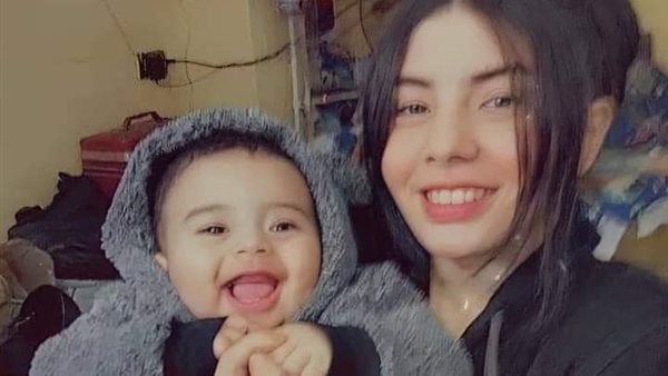 إسراء عماد ضحية العنف