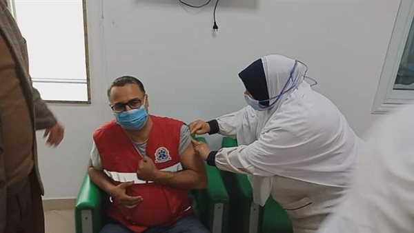 مدير مرفق إسعاف كفر