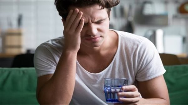 أعراض انسحاب الكورتيزون