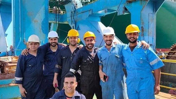 عمال قناة السويس