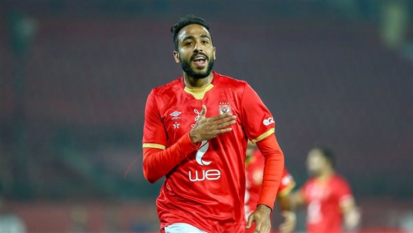 محمود كهربا