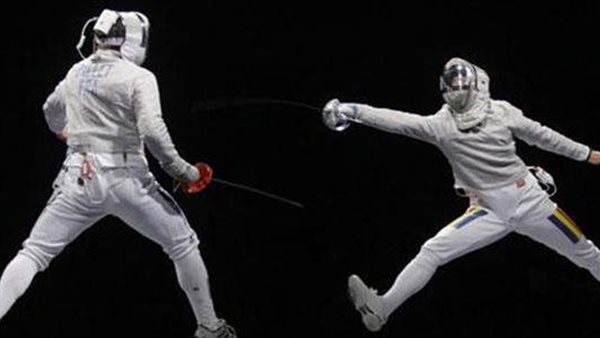 سلاح المبارزة 